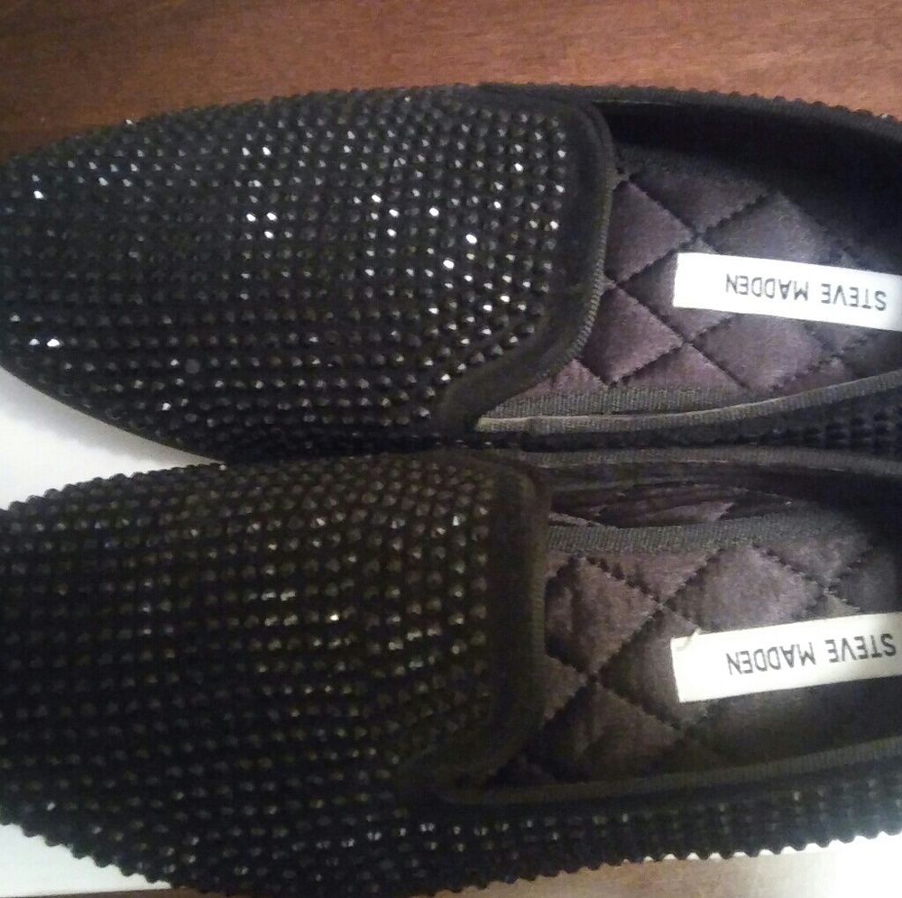 Mens Shoes